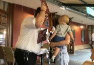 Kapos Étterem Kaposvár