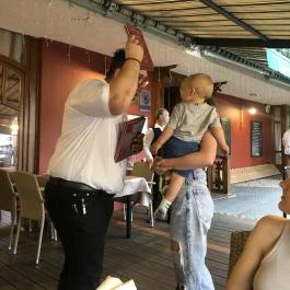 Kapos Étterem Kaposvár - Egyéb