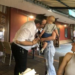 Kapos Étterem Kaposvár - Egyéb