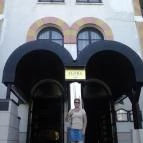 Hunguest Hotel Flóra Eger - Külső kép