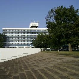 Danubius Hotel Annabella Balatonfüred - Külső kép