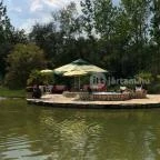 Akasztói Horgászpark & Halascsárda Akasztó - Külső kép