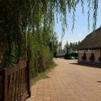 Akasztói Horgászpark & Halascsárda Akasztó - Külső kép