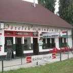 Főzelék és Minden Jó... Érd - Külső kép