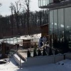 Hotel Ózon & Luxury Villas Mátraháza - Külső kép