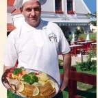 Nyerges Vendégfogadó Hegykő - Külső kép