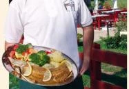 Nyerges Vendégfogadó Hegykő