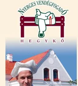 Nyerges Vendégfogadó