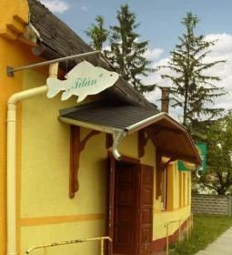 Titán Halászcsárda