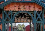 Keszthelyi Városi strand Keszthely