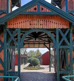 Keszthelyi Városi strand