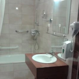 Hotel Eger & Park, Eger - Szobák