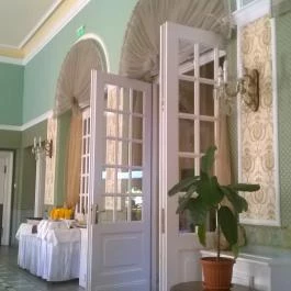 Hotel Eger & Park, Eger - Belső