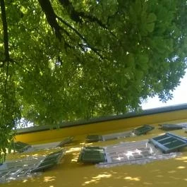 Hotel Eger & Park, Eger - Külső kép