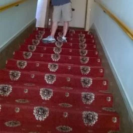 Hotel Eger & Park, Eger - Belső