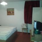 Silver Hotel Budapest City Center Budapest - Szobák