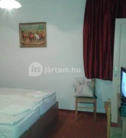 Silver Hotel Budapest City Center