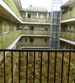 Silver Hotel Budapest City Center