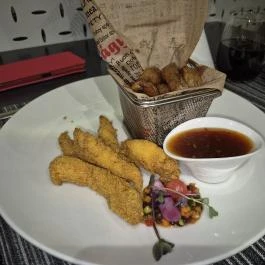 Csokonai Söröző & Étterem Debrecen - Egyéb