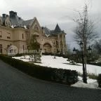 Borostyán Med Hotel Nyíradony-Tamásipuszta - Külső kép