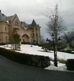 Borostyán Med Hotel