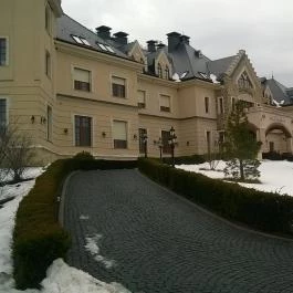 Borostyán Med Hotel Nyíradony-Tamásipuszta - Külső kép