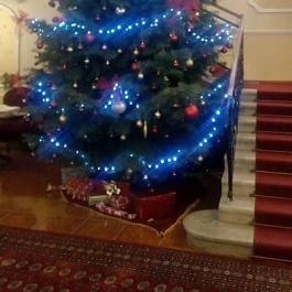 Batthyány Kastélyszálló Zalacsány - Egyéb