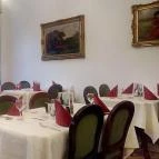 Batthyány Kastélyszálló Zalacsány - Vendéglátás