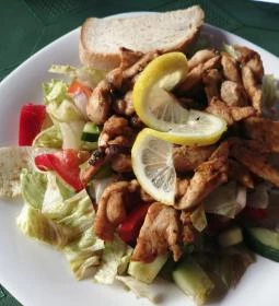 István Grill & Fagylaltkert