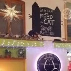 Whiskers Cat Pub Budapest - Külső kép