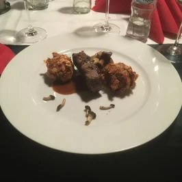 Aranyosidomb Udvarház Poroszló - Étel/ital