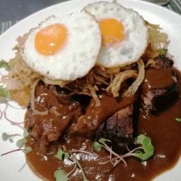 Csokonai Söröző & Étterem Debrecen - Egyéb