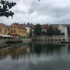 Hotel Gabriella Tapolca - Környék