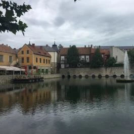 Hotel Gabriella, Tapolca - Környék