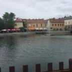 Hotel Gabriella Tapolca - Környék