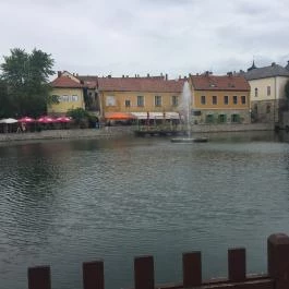 Hotel Gabriella, Tapolca - Környék