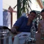 Adria Étterem Harkány - Egyéb