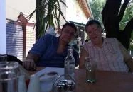 Adria Étterem Harkány