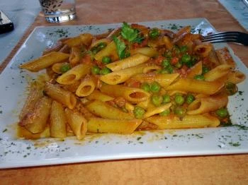 Adria Étterem Harkány