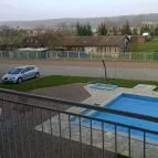 Kehida Family Resort Kehidakustány - Medence/kert