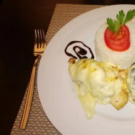 Thermal Hotel Harkány, Harkány - Vendéglátás