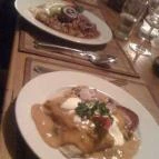 Csülök Csárda Esztergom - Étel/ital