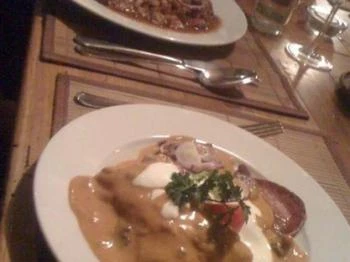 Csülök Csárda Esztergom