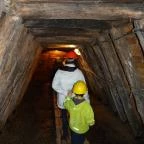 Dornyay Béla Múzeum Bányászati Kiállítóhelye Salgótarján - 