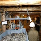 Dornyay Béla Múzeum Bányászati Kiállítóhelye Salgótarján - 