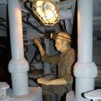 Dornyay Béla Múzeum Bányászati Kiállítóhelye Salgótarján - 