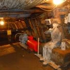 Dornyay Béla Múzeum Bányászati Kiállítóhelye Salgótarján - 