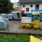 Dornyay Béla Múzeum Bányászati Kiállítóhelye Salgótarján - 