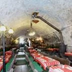 Esterházy Pince Szigliget - Külső kép