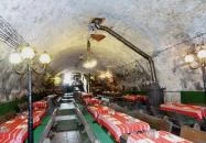 Esterházy Pince Szigliget